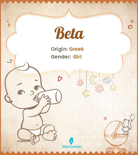 Beta's Name Meaning : r/horizon .